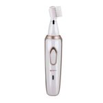 Αποτριχωτικές Μηχανές  Ladyshaver Alpina 4Pc B/O 600Mah 3W