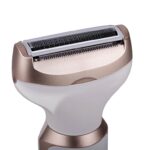 Αποτριχωτικές Μηχανές  Ladyshaver Alpina 4Pc B/O 600Mah 3W