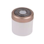 Αποτριχωτικές Μηχανές  Ladyshaver Alpina 4Pc B/O 600Mah 3W