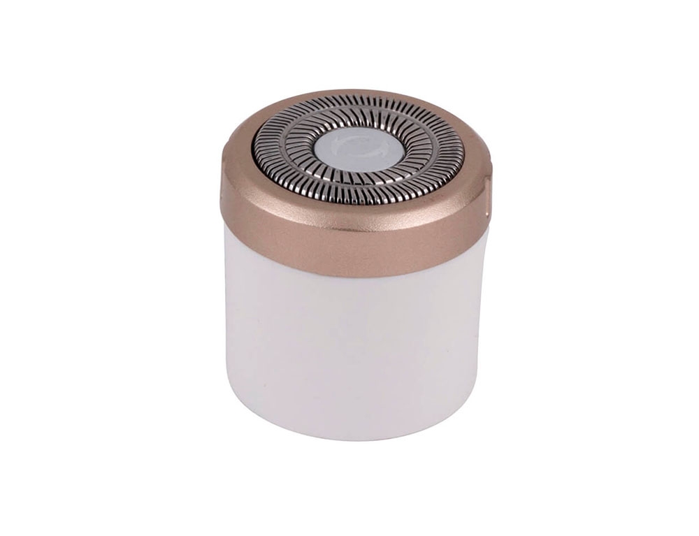 Αποτριχωτικές Μηχανές  Ladyshaver Alpina 4Pc B/O 600Mah 3W