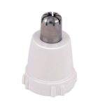 Αποτριχωτικές Μηχανές  Ladyshaver Alpina 4Pc B/O 600Mah 3W