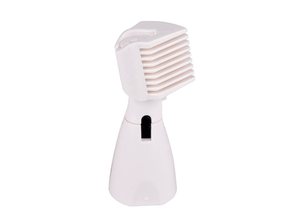 Αποτριχωτικές Μηχανές  Ladyshaver Alpina 4Pc B/O 600Mah 3W