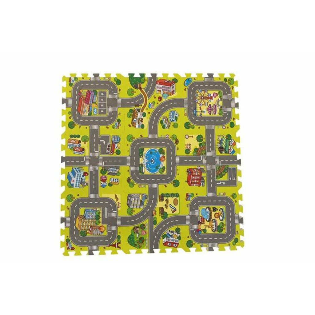 Αρκουδάκι Creaciones Llopis 30 x 30 x 1 cm
