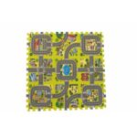 Αρκουδάκι Creaciones Llopis 30 x 30 x 1 cm