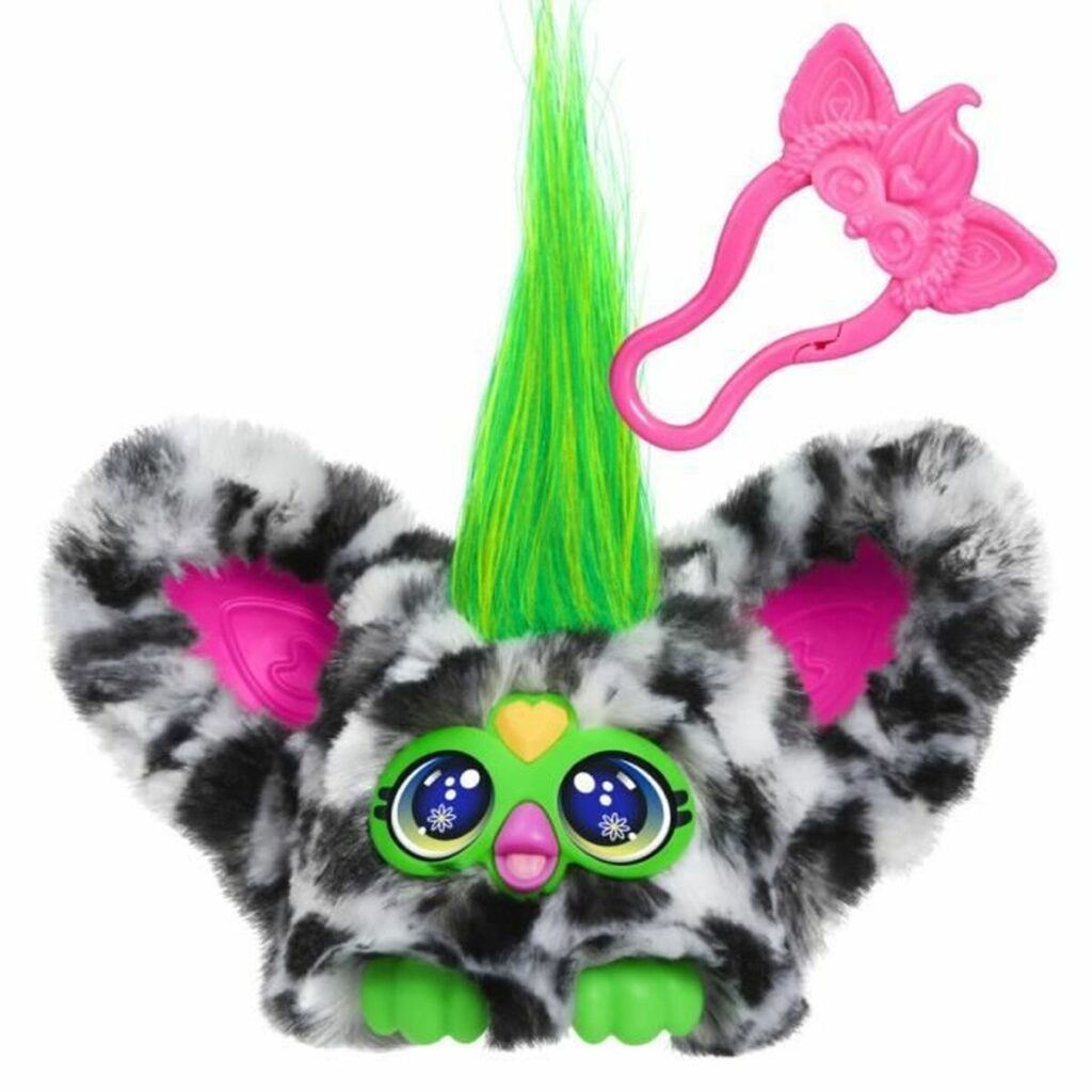 Αρκουδάκι Hasbro