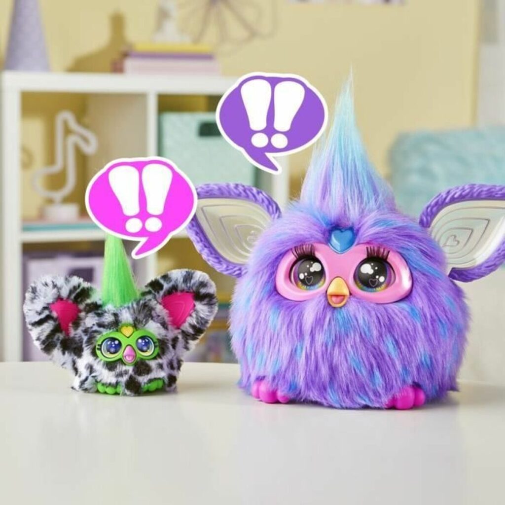 Αρκουδάκι Hasbro