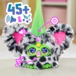 Αρκουδάκι Hasbro
