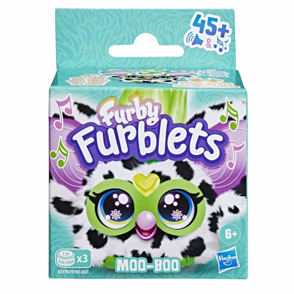 Αρκουδάκι Hasbro
