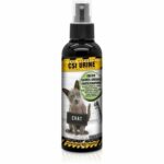 Άρωμα για Κατοικίδια ζώα CSI Urine 150 ml