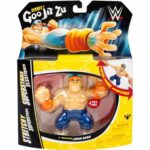Αρθρωτό Σχήμα Goo Jit Zu John Cena Άντρες