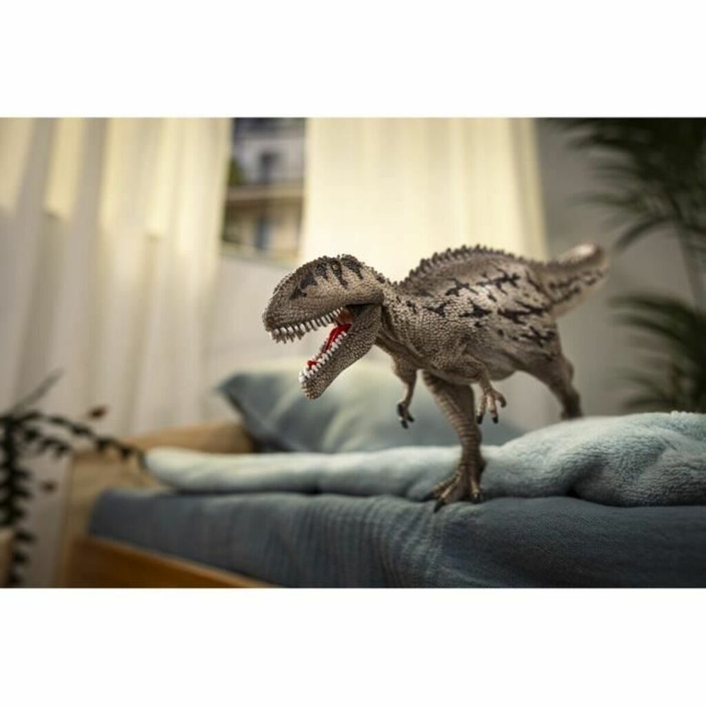 Αρθρωτό Σχήμα Schleich Carcharodontosaurus
