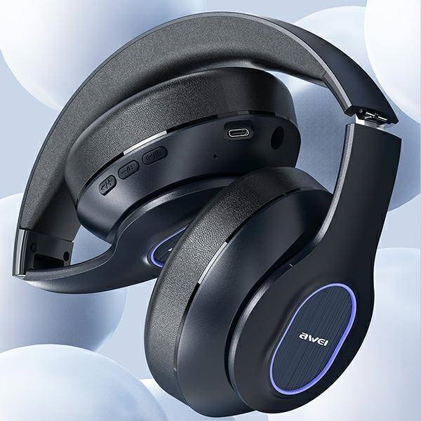 Ασύρματα ακουστικά - Headphones - A100BL - AWEI - 002608