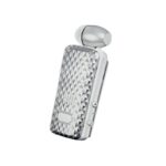 Ασύρματο ακουστικό Bluetooth - F588 - 701410 - Silver