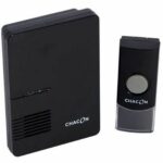 Ασύρματο Κουδούνι με Κουμπί Chacon (12 V)
