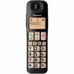 Ασύρματο Τηλέφωνο Panasonic KX-TGE310SPB