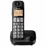 Ασύρματο Τηλέφωνο Panasonic KX-TGE310SPB