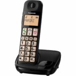 Ασύρματο Τηλέφωνο Panasonic KX-TGE310SPB