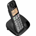 Ασύρματο Τηλέφωνο Panasonic KX-TGE310SPB