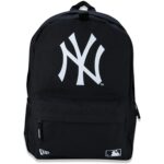 Αθλητικό Σακίδιο New Era MLB STADIUM BAG 11942042 Μαύρο