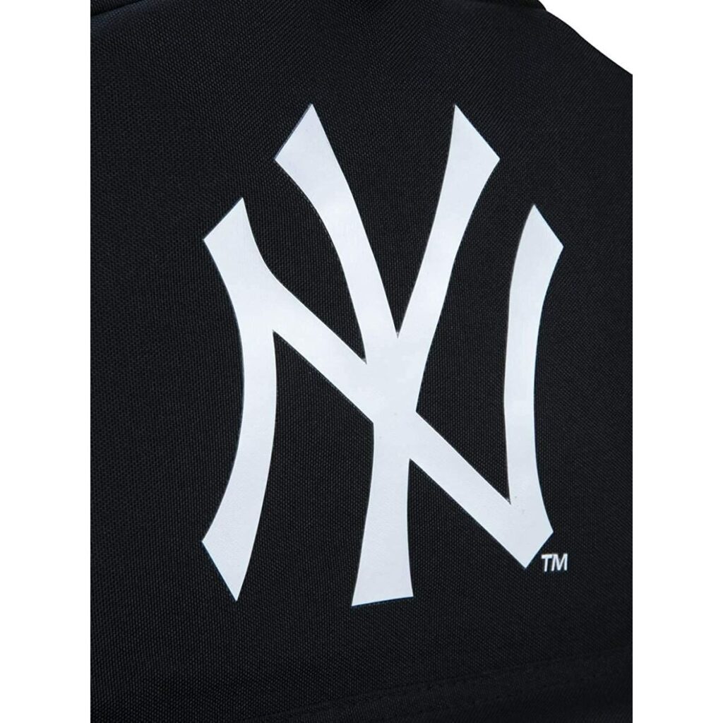 Αθλητικό Σακίδιο New Era MLB STADIUM BAG 11942042 Μαύρο