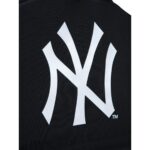 Αθλητικό Σακίδιο New Era MLB STADIUM BAG 11942042 Μαύρο