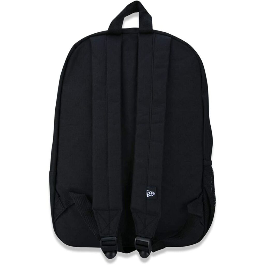 Αθλητικό Σακίδιο New Era MLB STADIUM BAG 11942042 Μαύρο