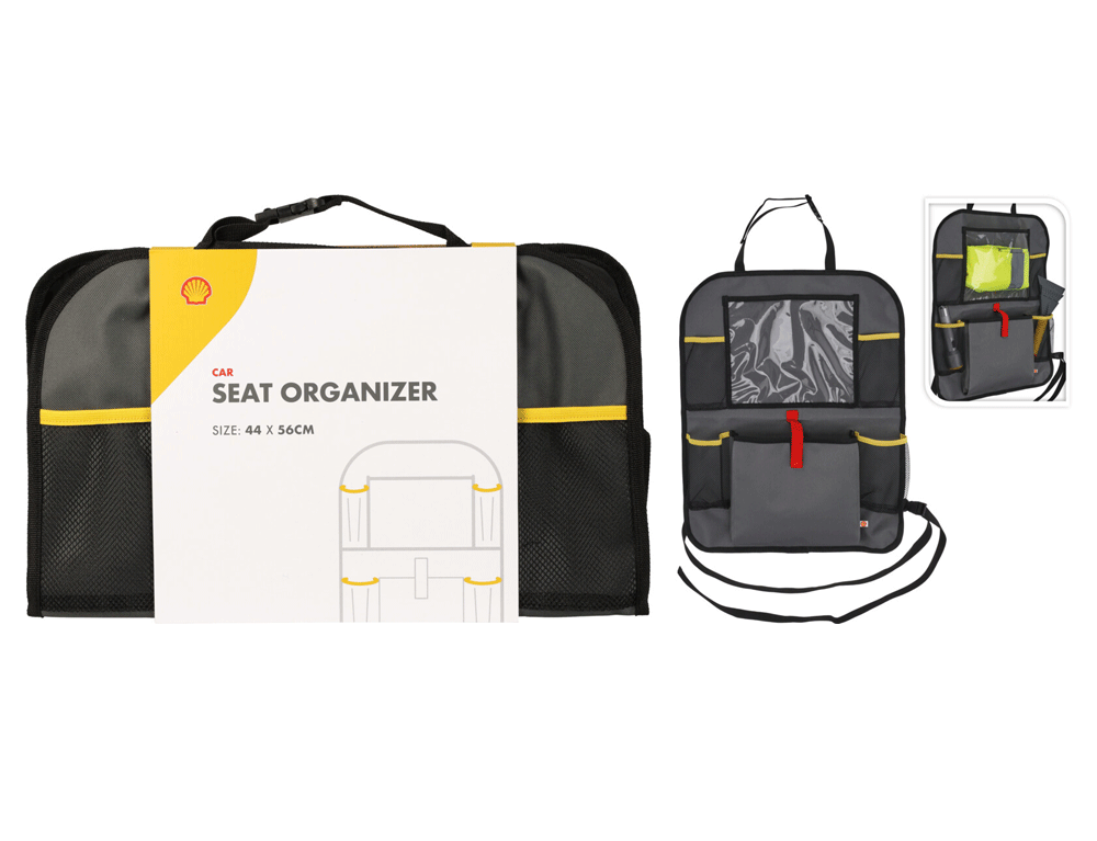 ΑΞΕΣΟΥΆΡ ΑΥΤΟΚΙΝΉΤΟΥ CAR STORAGE BAG SHELL C22300360