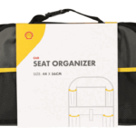 ΑΞΕΣΟΥΆΡ ΑΥΤΟΚΙΝΉΤΟΥ CAR STORAGE BAG SHELL C22300360