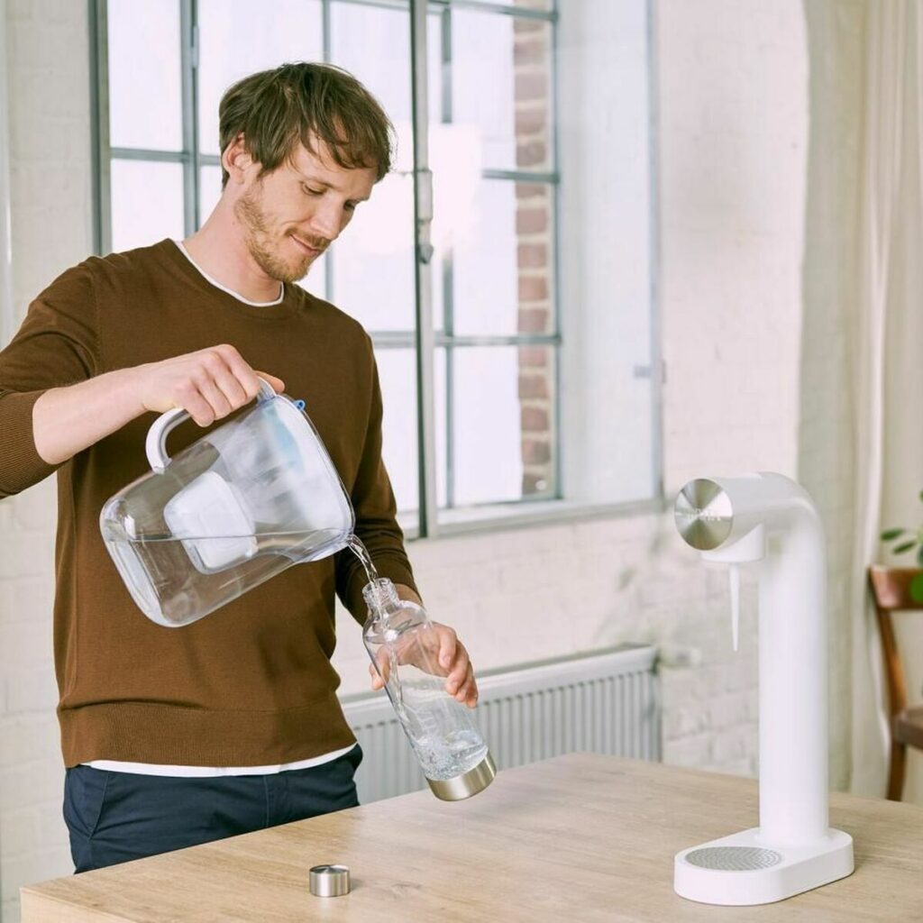 Αξεσουάρ Για Ρομπότ Κουζίνας Brita 1043722