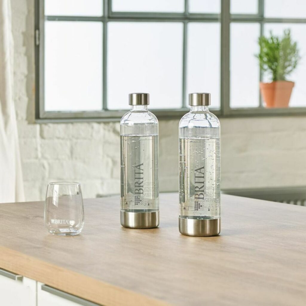 Αξεσουάρ Για Ρομπότ Κουζίνας Brita 1043722