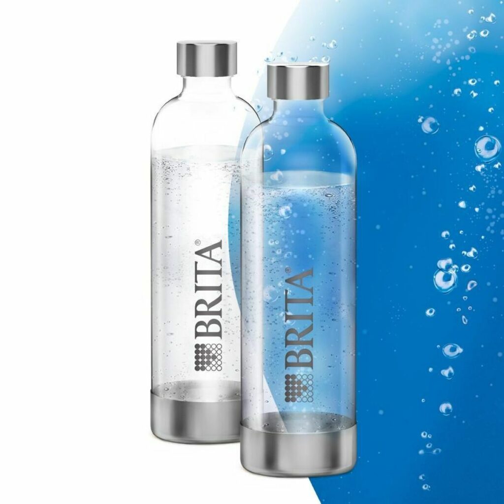 Αξεσουάρ Για Ρομπότ Κουζίνας Brita 1043722