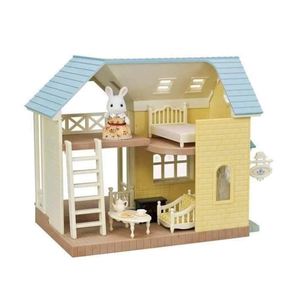 Αξεσουάρ για το Σπίτι Κουκλών Sylvanian Families 5671