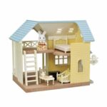 Αξεσουάρ για το Σπίτι Κουκλών Sylvanian Families 5671