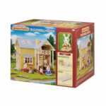 Αξεσουάρ για το Σπίτι Κουκλών Sylvanian Families 5671