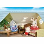 Αξεσουάρ για το Σπίτι Κουκλών Sylvanian Families 5671