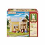 Αξεσουάρ για το Σπίτι Κουκλών Sylvanian Families 5671