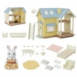 Αξεσουάρ για το Σπίτι Κουκλών Sylvanian Families 5671
