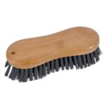 Αξεσουάρ Καθαρισμού Bamboo Wash Brush 15Cm