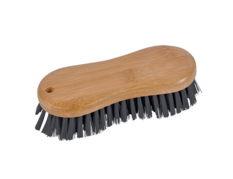 Αξεσουάρ Καθαρισμού Bamboo Wash Brush 15Cm