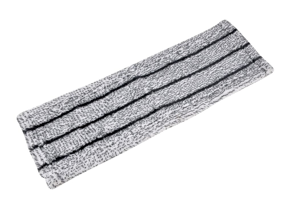 Αξεσουάρ Καθαρισμού Mop Broom Refill, Men149, Microfibre