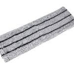 Αξεσουάρ Καθαρισμού Mop Broom Refill, Men149, Microfibre