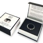 Αξεσουάρ Κρασιού Anti-Drip Ring 130 Gr. Boj 01222604