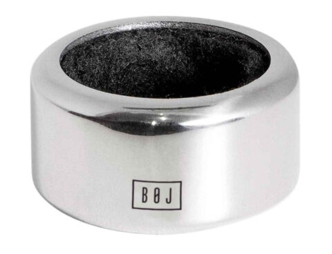 Αξεσουάρ Κρασιού Anti-Drip Ring 130 Gr. Boj 01222604