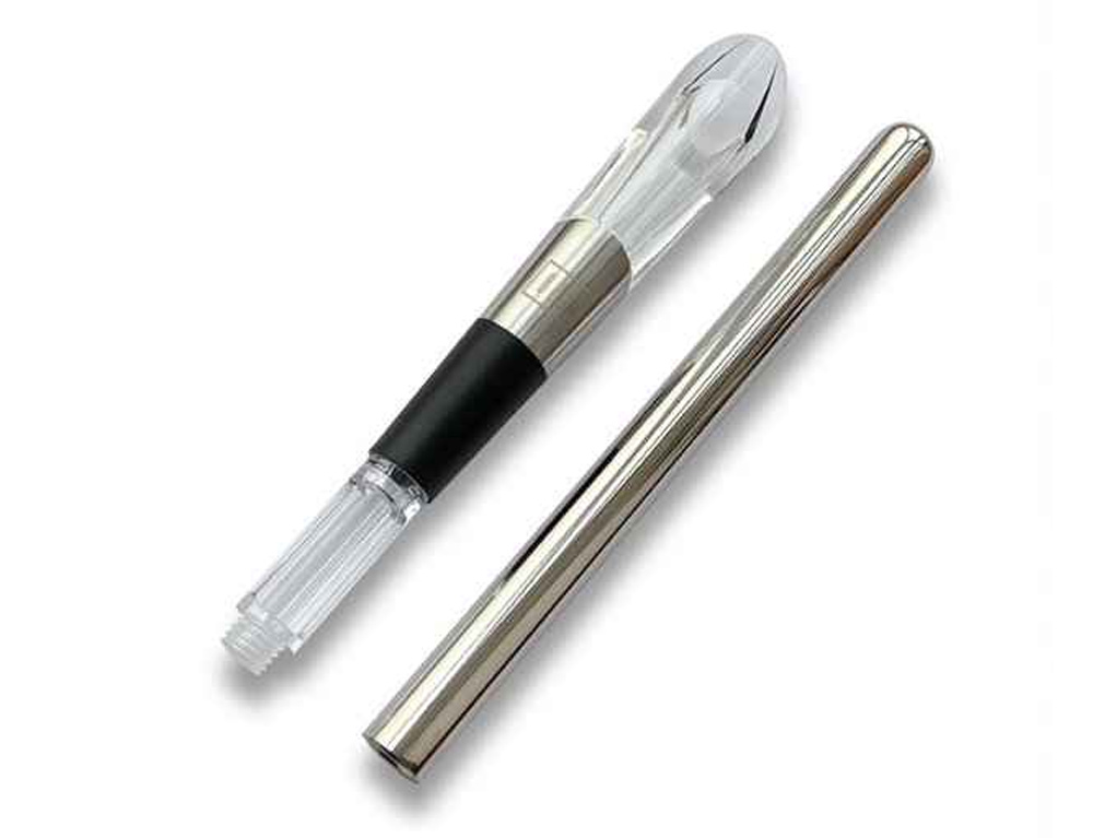 Αξεσουάρ Κρασιού Chiller Aerator Boj Ice 01223504