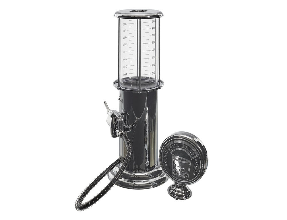 Αξεσουάρ Κρασιού Distributeur De Boisson Pompe A Essence 90Cl M4 Kv