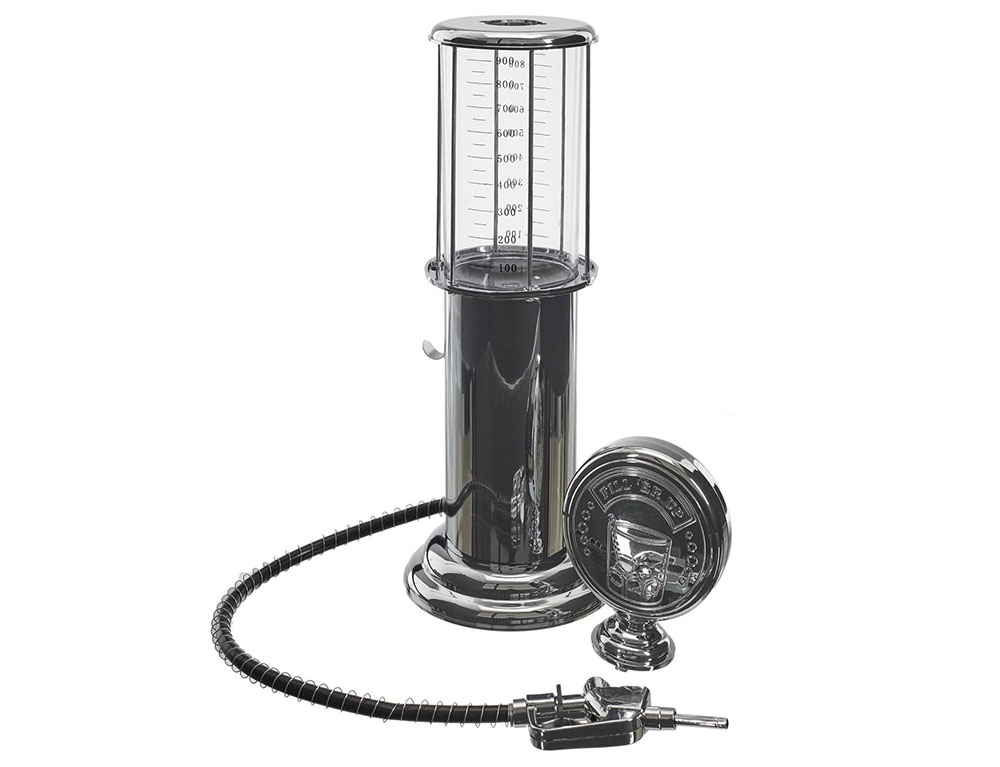 Αξεσουάρ Κρασιού Distributeur De Boisson Pompe A Essence 90Cl M4 Kv