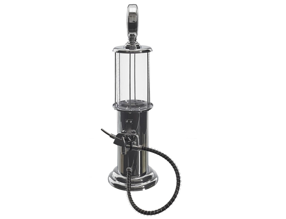 Αξεσουάρ Κρασιού Distributeur De Boisson Pompe A Essence 90Cl M4 Kv