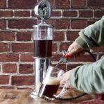 Αξεσουάρ Κρασιού Distributeur De Boisson Pompe A Essence 90Cl M4 Kv