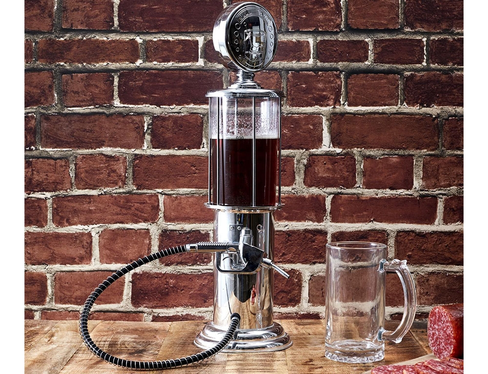 Αξεσουάρ Κρασιού Distributeur De Boisson Pompe A Essence 90Cl M4 Kv