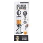 Αξεσουάρ Κρασιού Distributeur De Boisson Pompe A Essence 90Cl M4 Kv